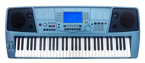 Orla KX 10 Синтезатор, 61 клавиша