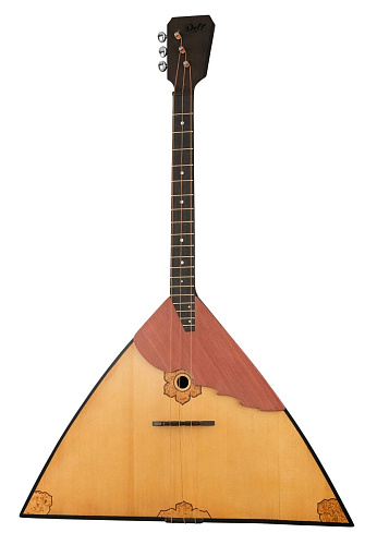 Doff Trio Балалайка альт