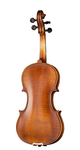 Foix HV-04B Скрипка студенческая 4/4, с футляром и смычком