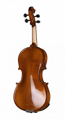 Gliga B-V012 Beginer Genial 2 Nitro Скрипка 1/2