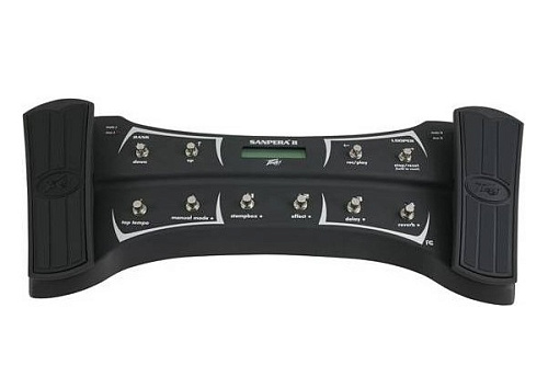 Peavey Vypyr VIP X3 Комбо гитарный, 100 Ватт