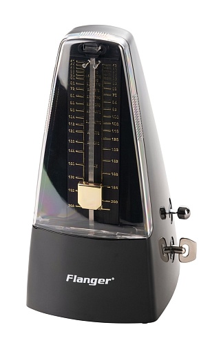 Flanger FM-02 Метроном механический