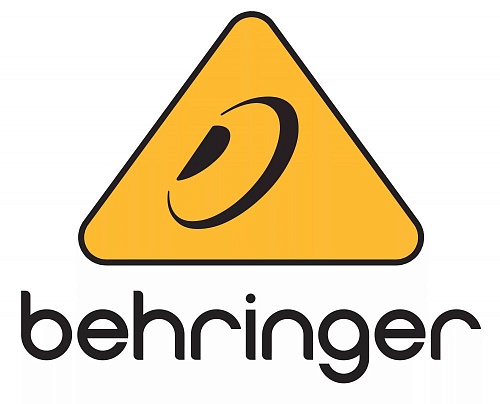Behringer Q05-00000-85102    PCBA-P0000/B/HI/DSP-FX1  QX1832USB, QX1222USB