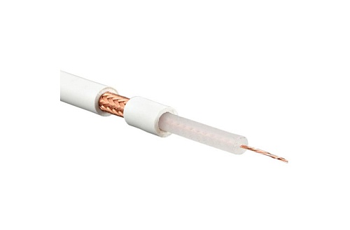 Canare LV-61S WHT Коаксиальный кабель