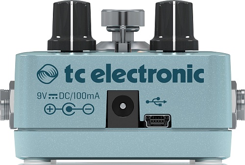 TC ELECTRONIC Quintessence Harmonizer   