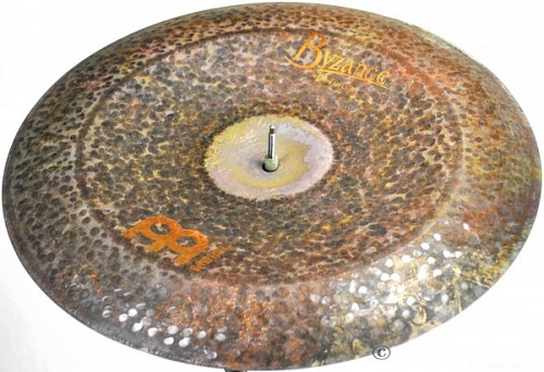 Meinl B16EDCH Byzance Extra Dry China Тарелка 16"