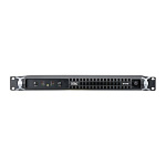 Фото:Soundking GF2150 Усилитель мощности, 2х1500Вт