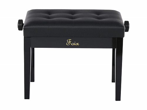 Foix BA-212-A Банкетка, черная