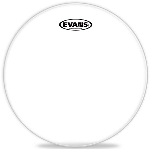 Evans S14H30 300 Пластик для малого барабана 14" резонаторный