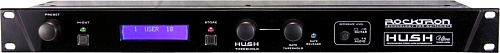 Rocktron HUSH Ultra Рековый шумоподавитель
