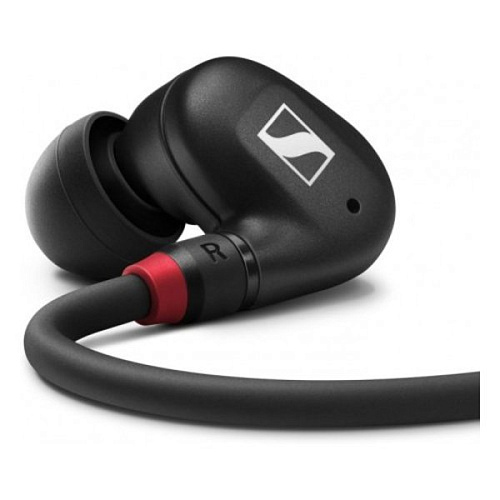 Sennheiser IE 40 Pro (Black) Динамические мониторные наушники