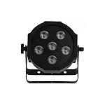 Фото:Involight SLIMPAR644 Светодиодный прожектор