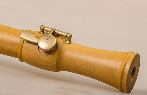 Mollenhauer 2226 CANTA Блокфлейта альт