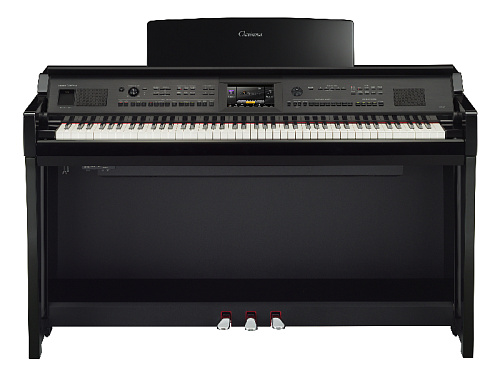 Yamaha CVP-805PE Цифровое пианино c автоаккомпанементом