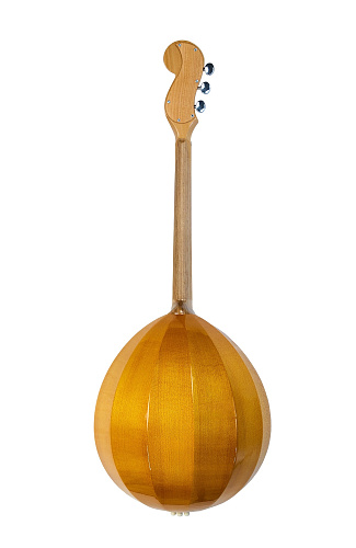 БалалайкерЪ DM-WM Волна-М Домра малая трёхструнная ученическая