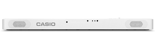 Casio CDP-S110WE Цифровое пианино, цвет белый