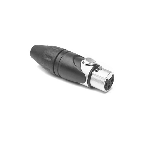 Amphenol AX3F   XLR-female