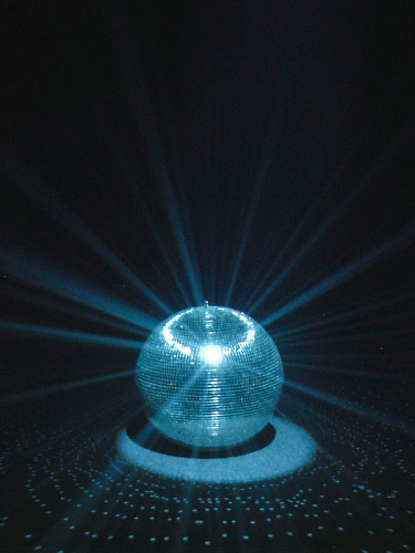 EUROLITE Half mirror ball 40 cm (полусфера) Зеркальная полусфера