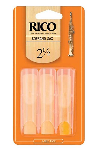 Rico RIA0325     ,  2.5, 3