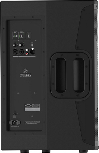 MACKIE SRM550 Активная акустическая система