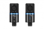 Фото:IK Multimedia iRig-Mic-Studio-Black Микрофон USB, конденсаторный