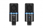 :IK Multimedia iRig-Mic-Studio-Black  USB, 