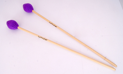 Lutner MM01 Палочки для маримбы
