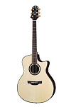 Фото:Crafter LX G-1000c Акустическая гитара