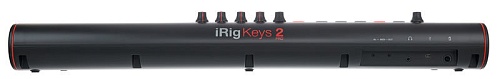 IK MULTIMEDIA iRig Keys 2 Pro USB MIDI-  Mac/PC  iOS/Android, 37 ,