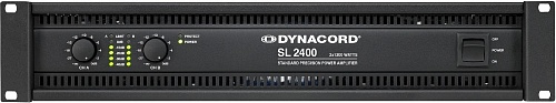 Dynacord SL 2400  