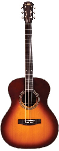 Aria Aria-205 Гитара акустическая
