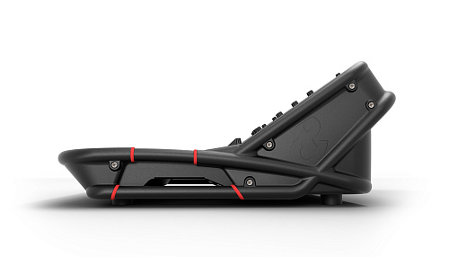 Allen&Heath Avantis+ dPACK Цифровой микшер, FPGA обработка 96kHz, 64 канала+ набор плагинов