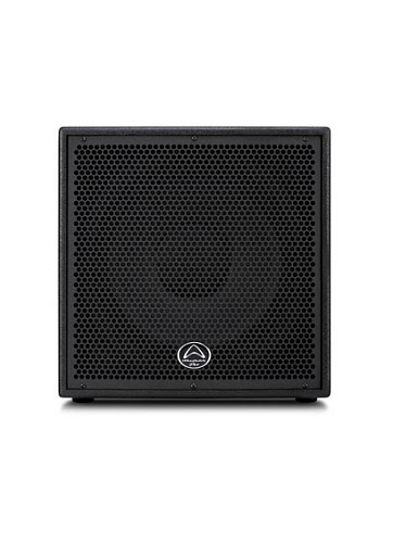 Wharfedale Pro DELTA 15 BA Профессиональная активная акустическая система низкочастотная (сабвуфер)