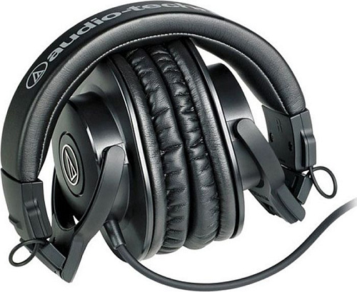Audio-technica ATH M30X Наушники