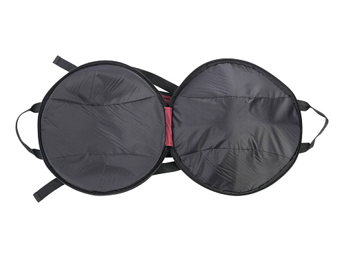 Pangooda Drums PNG-CH30-BORDO Чехол на глюкофон диаметром 30-32 см, бордовый