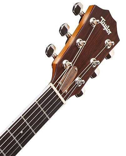 TAYLOR 414ce-R 400 Series Гитара электроакустическая, форма корпуса Grand Auditorium, кейс