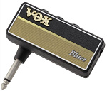 Фото:VOX AP2-BL AMPLUG 2 BLUES Моделирующий усилитель для наушников