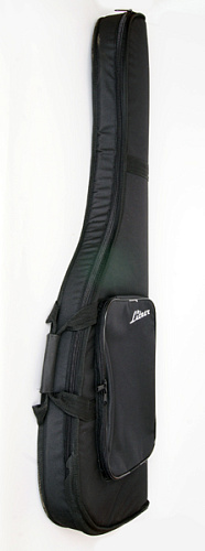 Lutner ЛЧГБ4 Чехол утепленный для бас-гитары под кофр