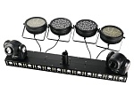 Фото:LFocus FO-1205Z-A Комплект светодиодного оборудования (2 коробки)