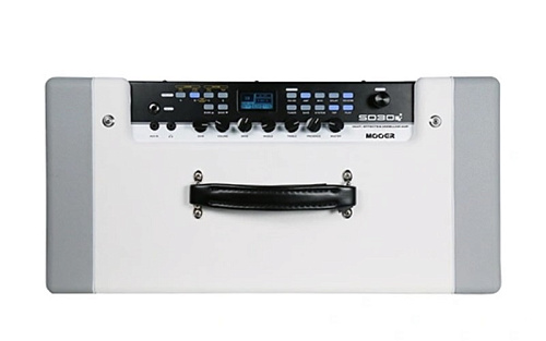 Mooer SD75 Комбоусилитель, 75 Вт