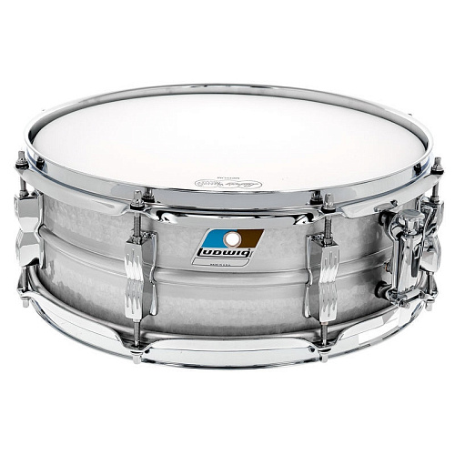 Ludwig LM404K 14”*5” Acrolite series (Пр-во США) Малый барабан