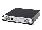 Фото:DSPPA DX3000 Усилитель мощности, 2х650 Вт