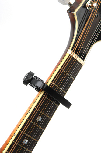 Planet Waves PW-CP-06 NS Trio Capo Каподастр для гитары/банджо/мандолины