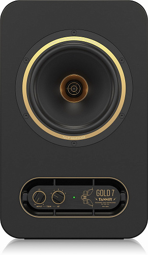 Tannoy GOLD 7 Fктивный монитор ближнего поля, 6,5"