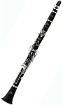 Фото:Buffet Crampon Student Prodige BC2541-2-0GB Кларнет Bb
