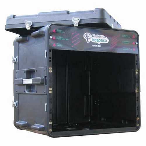 Bespeco RM10 Рэковый кейс