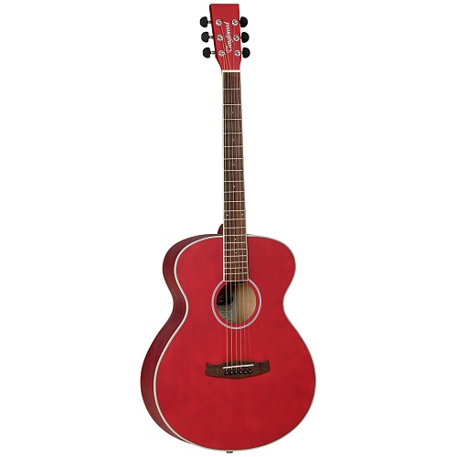 Tanglewood DBT-F-RD Гитара акустическая