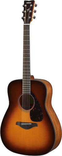Yamaha FG800 BS Акустическая гитара