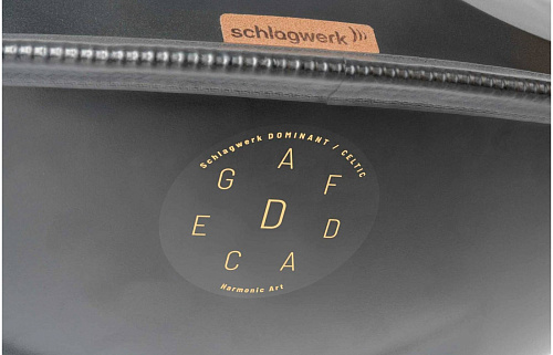 Schlagwerk HP8D7 Хэнд пан 8 нот