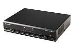Фото:LAudio LAMD1250U Микшер усилитель мощности трансляционный, 250 Вт